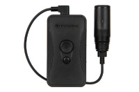 Transcend kaamera DrivePro Body 60 64GB