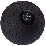 Avento topispall Slam ball 42DL 10kg D26cm must