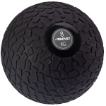 Avento topispall Slam ball 42DK 8kg D23cm must/hall