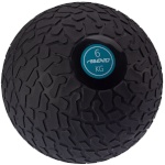 Avento topispall Slam ball 42DJ 6kg D23cm must/sinine