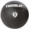 Tremblay topispall Weight ball MedicineBall 5kg D27.5cm must