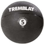 Tremblay topispall Weight ball MedicineBall 5kg D27.5cm must