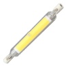 Silver Electronics LED pirn ECO 4W R7s