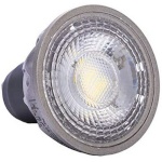 Silver Electronics LED pirn EVO 3000K GU5.3 8W