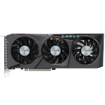 Gigabyte videokaart AMD Radeon RX 6650 XT EAGLE 8GB GDDR6, GV-R665XTEAGLE-8GD