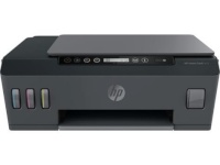 HP tindiprinter Smart Tank 515, Wifi, must