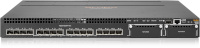 Hewlett & Packard Enterprise Aruba 3810M 16SFP+ 2-slot JL075A