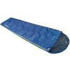 High Peak magamiskott Easy Travel 220x80x50cm sinine-tumesinine 20090