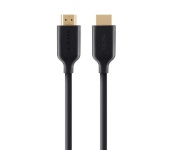 Belkin videokaabel HDMI with Ethernet 2m