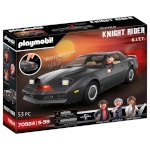 Playmobil klotsid Knight Rider 70924 K.I.T.T.