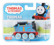 Fisher Price mängurong Thomas & Friends Little Thomas