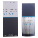 Issey Miyake meeste parfüüm L'eau D'issey Homme Sport EDT 50ml