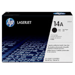 HP tooner Cf214a Hp Toner 14a