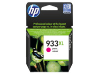 HP tindikassett no. 933XL Magenta 