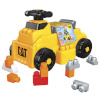 Mega Bloks klotsid CAT Build N Play