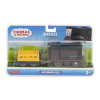 Fisher Price rong locomotive with drive Tomek and friends Diesel