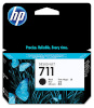 HP tint No.711 38ml CZ129A Black