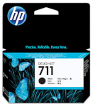 HP tint No.711 38ml CZ129A Black