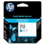 HP tint No.711 29ml CZ130A Cyan