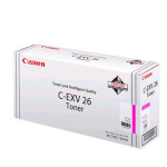 Canon Toner Cartridge C-EXV 26 magenta