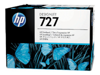 HP tindikassett Hp 727 Printhead