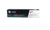 HP tooner CF353 A magenta No. 130 A