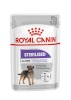 Royal Canin koeratoit Sterilised Wet Dog Food Pâté 12x85g