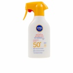 Nivea Keha päikesekaitse Sprei Sun Sensitive & Protection Spf 50+ (270ml)