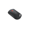 Lenovo hiir ThinkPad Bluetooth Silent Mouse w/o battery must, Bluetooth 5.0