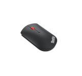 Lenovo hiir ThinkPad Bluetooth Silent Mouse w/o battery must, Bluetooth 5.0