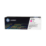 HP tooner 312A LaserJet Pro MFP 476 Magenta