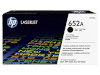 HP tooner Cf320a Tonrkasstt 652a Schwarz