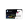 HP tooner Cf333a Tonerkasst 654a Magenta