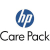 Hewlett Packard Care Pack Install F/ 1 Printer