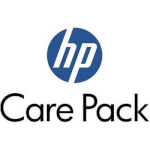 Hewlett Packard Care Pack Install F/ 1 Printer