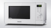 Panasonic mikrolaineahi NN-GD34HWSUG microwave Grill microwave 23L 1000W hall, valge