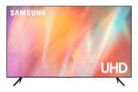 Samsung televiisor Series 7 UE43AU7102KXXH 43&quot; 4K Ultra HD Smart TV Wi-Fi Titanium