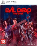 PlayStation 5 mäng Evil Dead:The Game