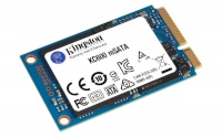 Kingston kõvaketas SSD SKC600 1024GB mSATA 550/520 MB/s