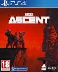 PlayStation 4 mäng The Ascent