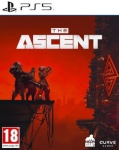 PlayStation 5 mäng The Ascent