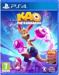 PlayStation 4 mäng Kao Kangaroo