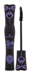 Essence ripsmetušš Lash Princess Sculpted Volume 12ml, Black, naistele