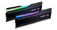 G.skill mälu DDR5 64GB (2x32GB) Trident Z5 RGB 6000MHz CL30 XMP3 must