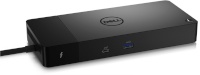 Dell dokkimisalus Thunderbolt Dock WD22TB4