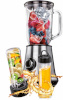 MPM blender MBL-15M 1L 450W Stainless steel