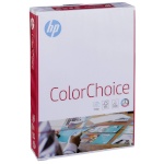 HP koopiapaber Colour Choice A4, 100g 500 Lehte CHP 751