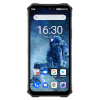 Oukitel mobiiltelefon WP13 Dual SIM 8/128GB must