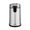 Zelmer kohviveski ZCG7425, Coffee Grinder, 150W, Stainless steel, hõbedane