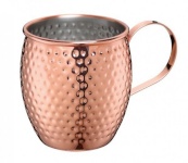 Cilio kruus Moscow Mule, roosakuldne